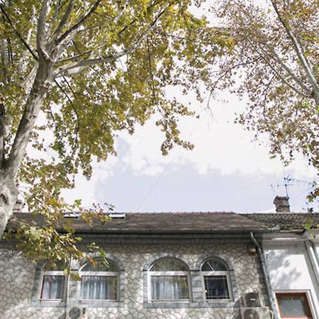 Kona Apartment Belgrád Kültér fotó