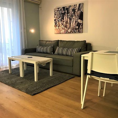 Kona Apartment Belgrád Kültér fotó
