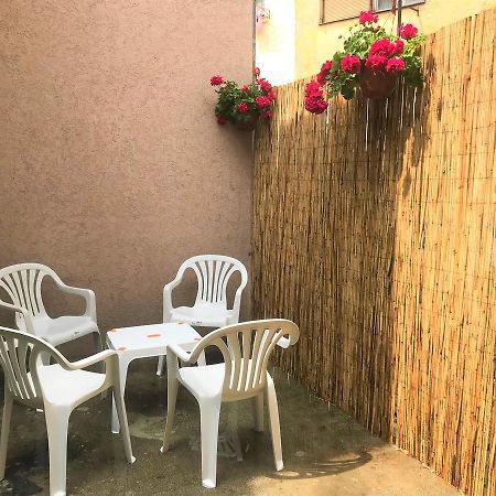 Kona Apartment Belgrád Kültér fotó