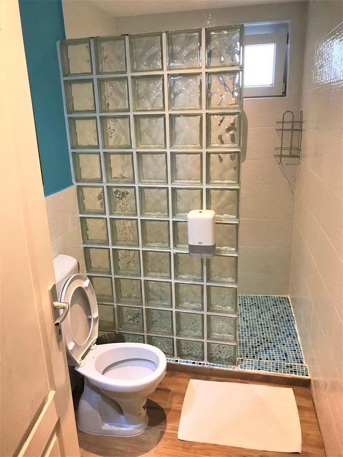 Kona Apartment Belgrád Kültér fotó