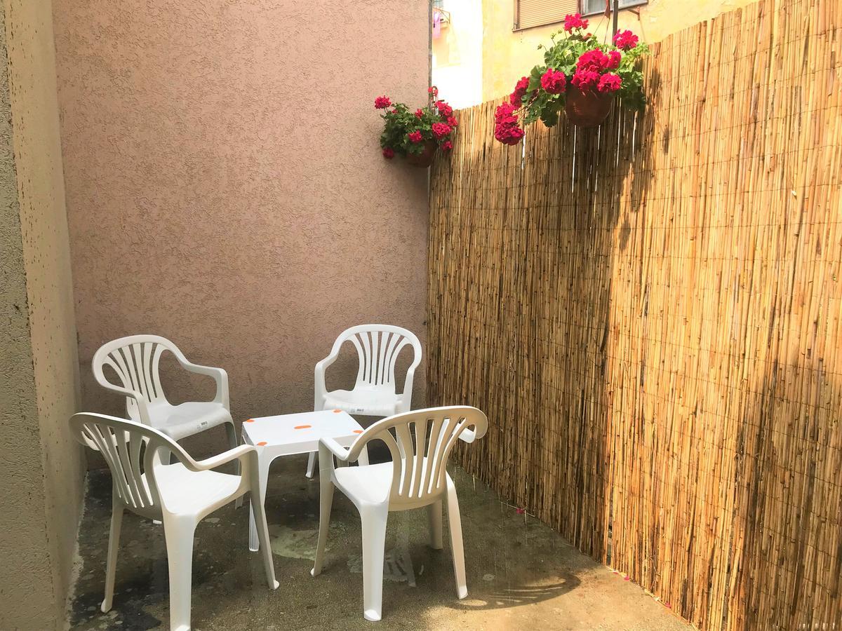Kona Apartment Belgrád Kültér fotó